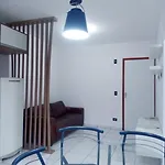 Apartamento No Centro De Ubatuba