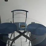 Apartamento No Centro De Ubatuba