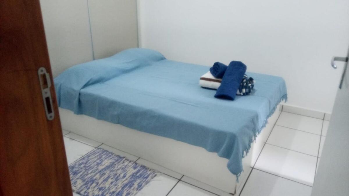 No Centro De Apartamento Ubatuba