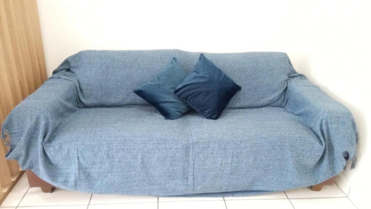 No Centro De Apartamento