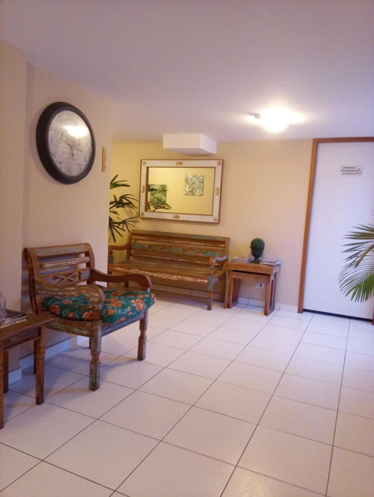 Apartamento No Centro De