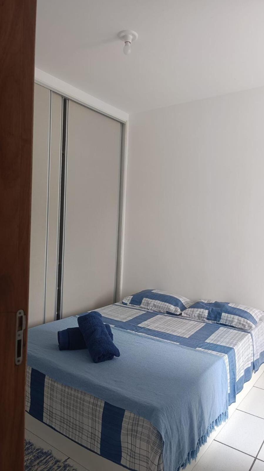 No Centro De Apartamento