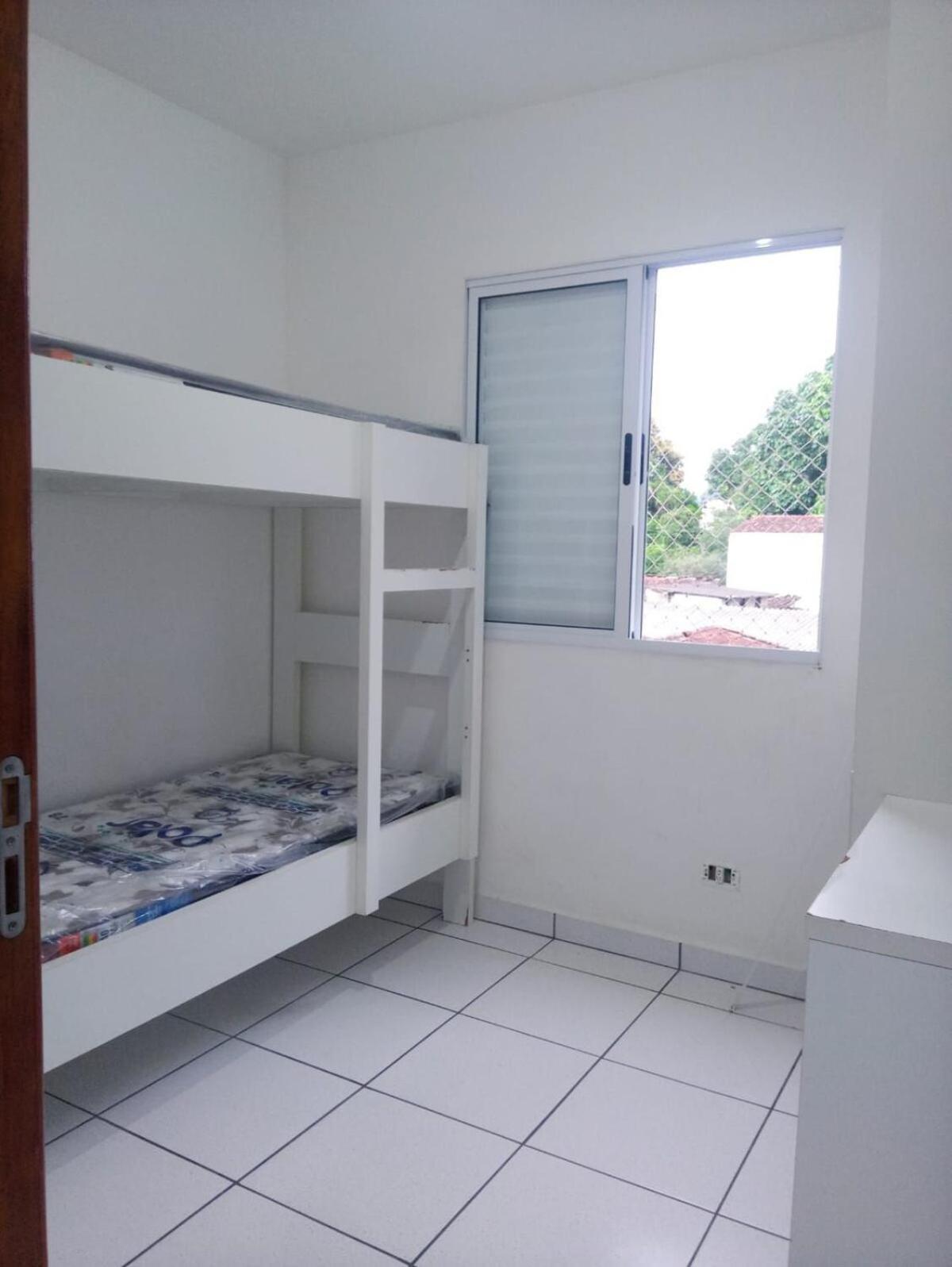 Apartamento No Centro De