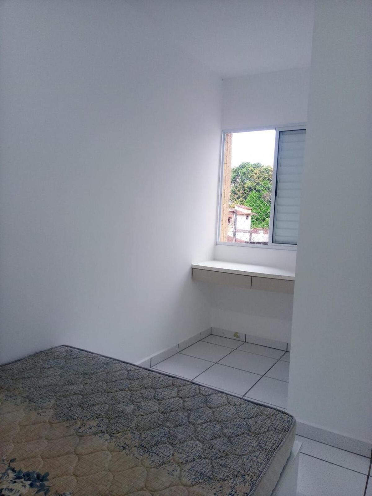No Centro De Apartamento *